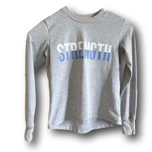 Athleta Girl Can’t Stop Won’t Stop Top